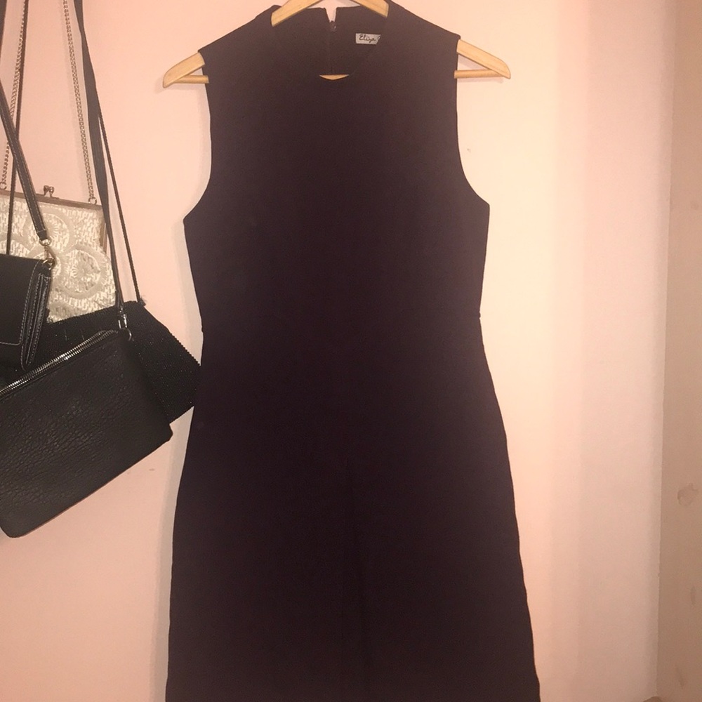 Eliza J Dress NWT